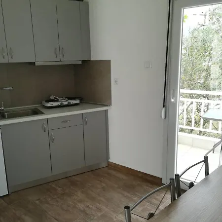 Gefyraki House Неа-Перамос
